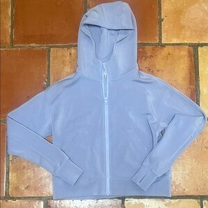 Zella super soft Light Purple Hoodie